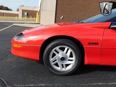 1993 Chevrolet Camaro