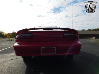 1993 Chevrolet Camaro