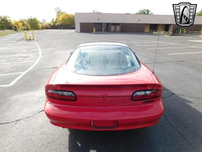 1993 Chevrolet Camaro