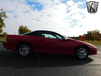 1993 Chevrolet Camaro