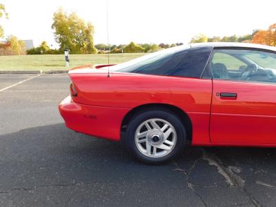 1993 Chevrolet Camaro