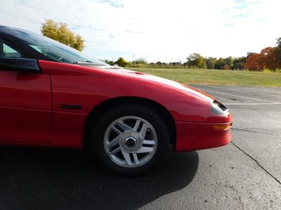 1993 Chevrolet Camaro