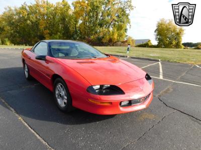 1993 Chevrolet Camaro