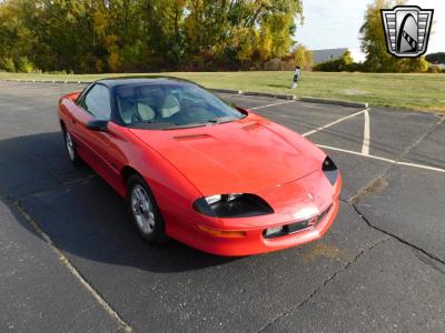 1993 Chevrolet Camaro