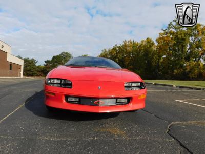 1993 Chevrolet Camaro