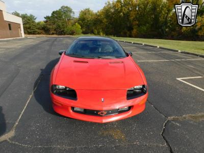 1993 Chevrolet Camaro