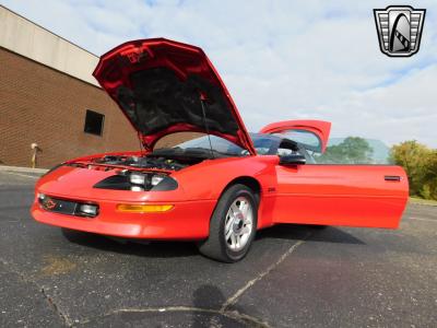 1993 Chevrolet Camaro