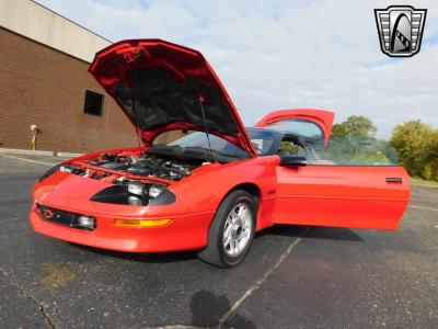 1993 Chevrolet Camaro