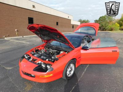 1993 Chevrolet Camaro