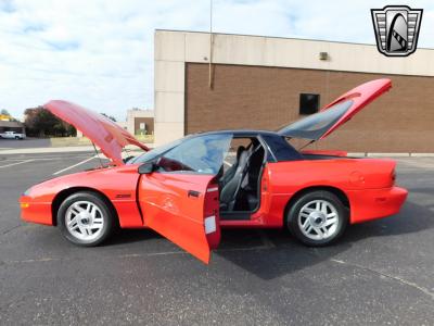 1993 Chevrolet Camaro