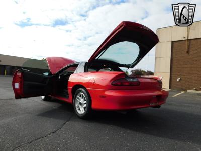 1993 Chevrolet Camaro