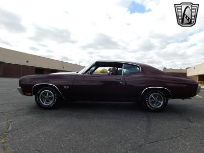 1970 Chevrolet Chevelle