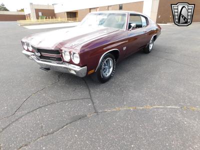 1970 Chevrolet Chevelle