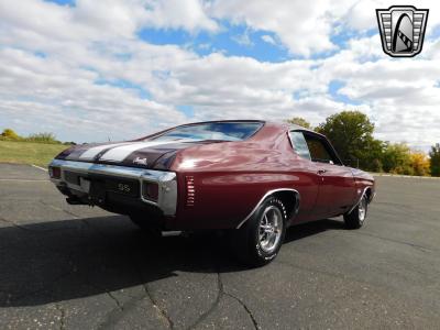 1970 Chevrolet Chevelle