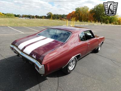 1970 Chevrolet Chevelle