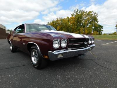 1970 Chevrolet Chevelle