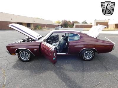 1970 Chevrolet Chevelle