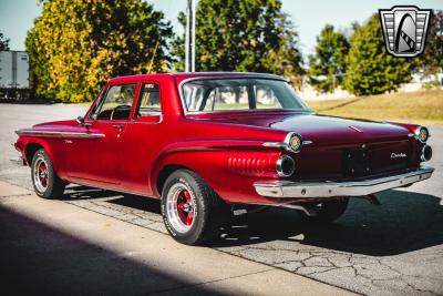 1962 Dodge Dart