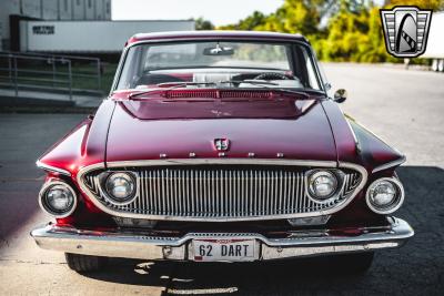 1962 Dodge Dart