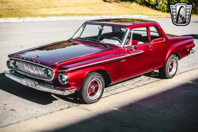 1962 Dodge Dart