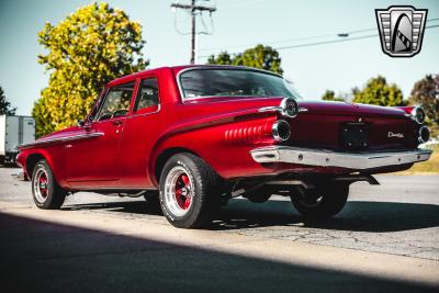 1962 Dodge Dart