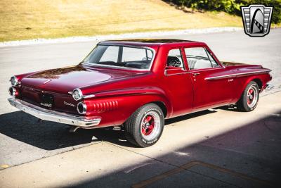 1962 Dodge Dart