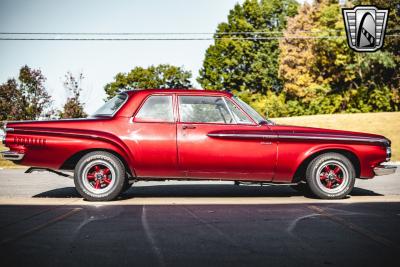 1962 Dodge Dart