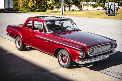 1962 Dodge Dart