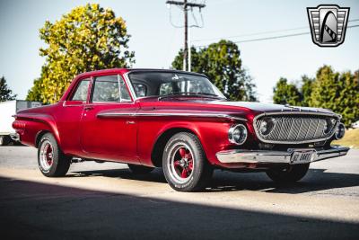 1962 Dodge Dart