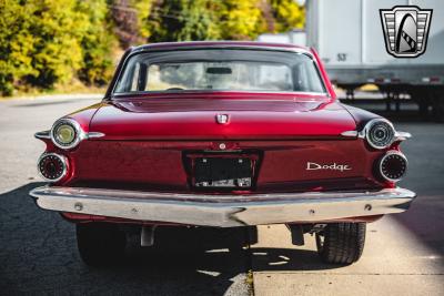 1962 Dodge Dart