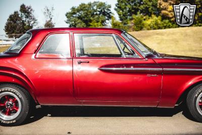 1962 Dodge Dart