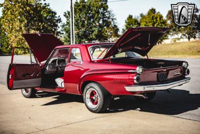 1962 Dodge Dart