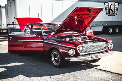 1962 Dodge Dart