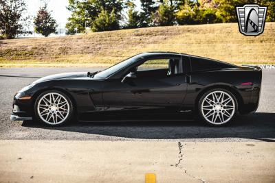 2006 Chevrolet Corvette