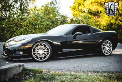 2006 Chevrolet Corvette