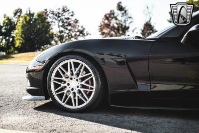 2006 Chevrolet Corvette