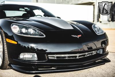 2006 Chevrolet Corvette