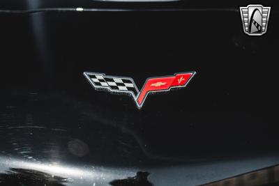 2006 Chevrolet Corvette