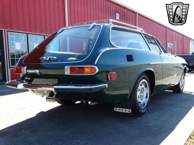 1973 Volvo 1800ES