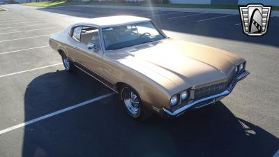 1972 Buick Skylark