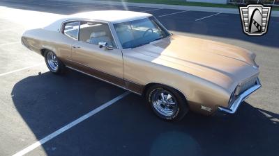 1972 Buick Skylark