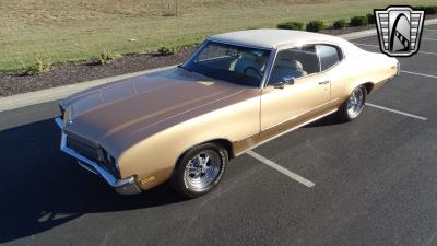 1972 Buick Skylark