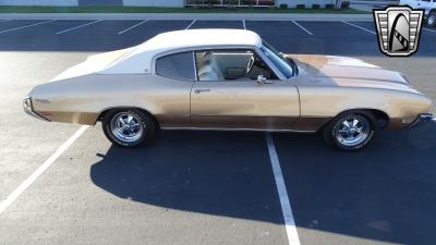 1972 Buick Skylark