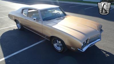 1972 Buick Skylark