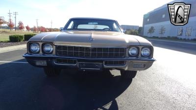 1972 Buick Skylark