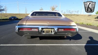 1972 Buick Skylark