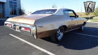 1972 Buick Skylark