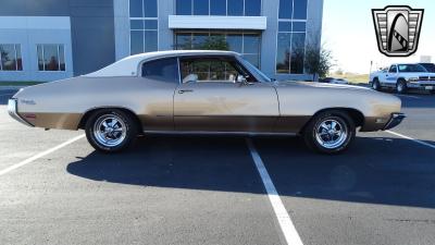 1972 Buick Skylark