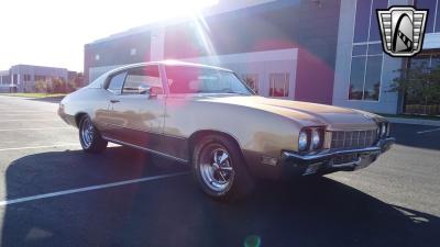 1972 Buick Skylark