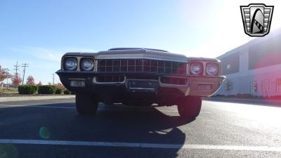 1972 Buick Skylark